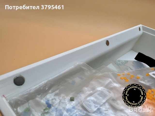 Скривалища за вашите ценности, снимка 7 - Други - 54497940