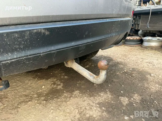 jeep grand cherokee wk2 на части 3.0d vm 44 d джип гранд чероки 3.0д теглич навигация автомат, снимка 15 - Автомобили и джипове - 55354975