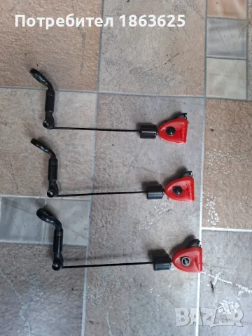 Обтегачи Fox Mini Swinger 