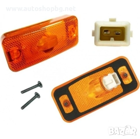 Габарит Renault 2006