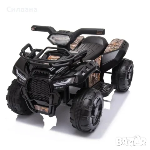 Детско акумулаторно ATV, снимка 7 - Електрически играчки - 55571947