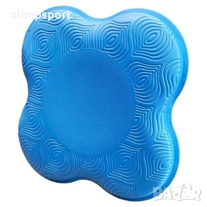 Подложка за колене за йога – комфорт и защита при всяка поза., снимка 3 - Йога - 54106598