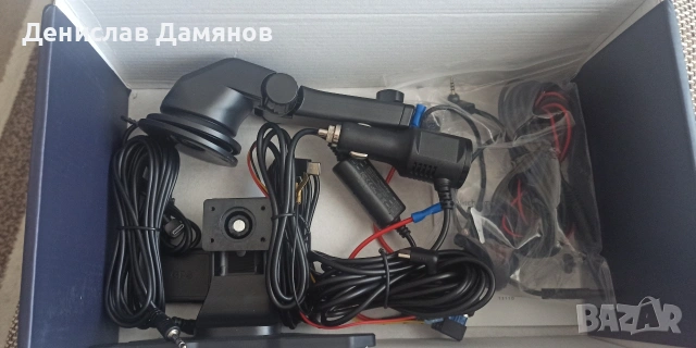 Car play Android и iOS 11.26 inch екран, снимка 3 - Друга електроника - 54178481