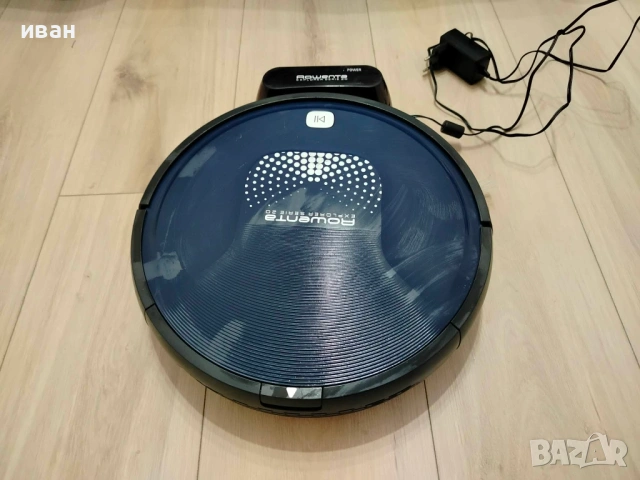ROWENTA X-plorer Serie 20, снимка 7 - Прахосмукачки - 54219704