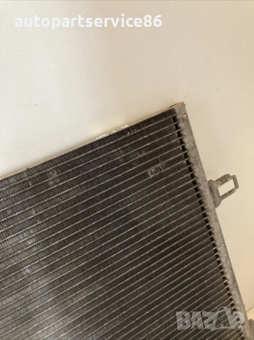 Радиатор за климатик 280 CDI за Mercedes W211 (2007) A2115000154, снимка 2 - Части - 54134177