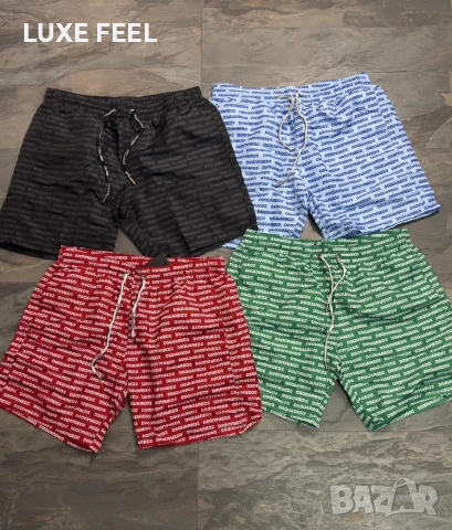 Hugo Boss 🫟 DSQUARED2 🫟 Calvin Klein 🫟 Мъжки Бански S-2XL , снимка 15 - Бански - 54611256