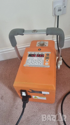 Рентген генератор Ecoray Orange 1060HF , снимка 5 - Медицинска апаратура - 54579714