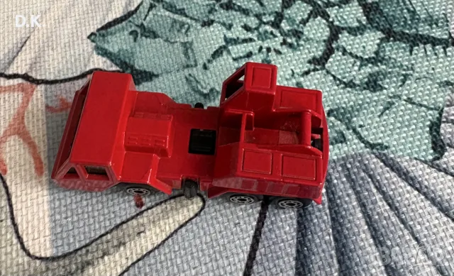matchbox England-1976. Номер 49. 12€., снимка 2 - Колекции - 55359375