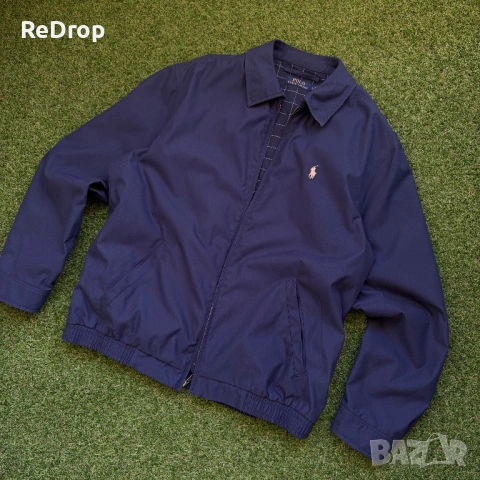 Ralph Lauren яке