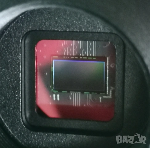 2K HDR 60FPS Lapsun IMX347 1/2" sensor HDMI USB 2.9μm pixel дигитална камера +CTV Eyepiece, снимка 13 - Камери - 54848330
