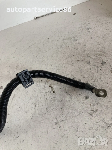 Кабел за акумулатор за Volkswagen Touareg 2.5 Tdi (2005), снимка 2 - Части - 54165900