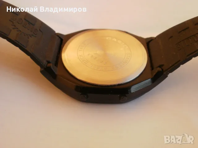 Casio F-500 оригинален японски ръчен часовник 1975 г. мъжки ръчен часовник, снимка 7 - Мъжки - 55683043