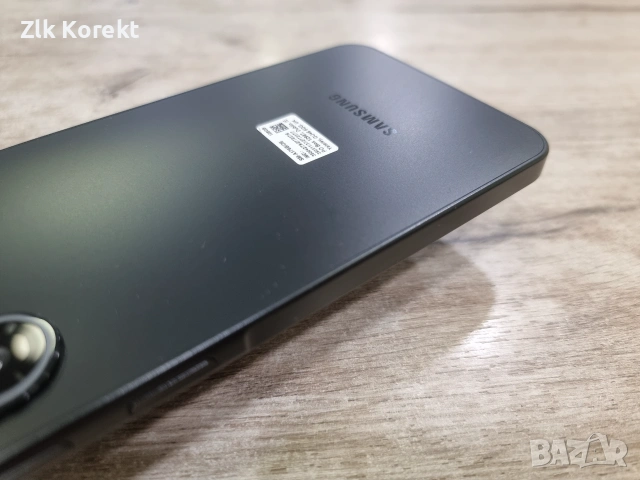 Samsung A17 5G 128GB 4GB RAM, снимка 4 - Samsung - 55207929