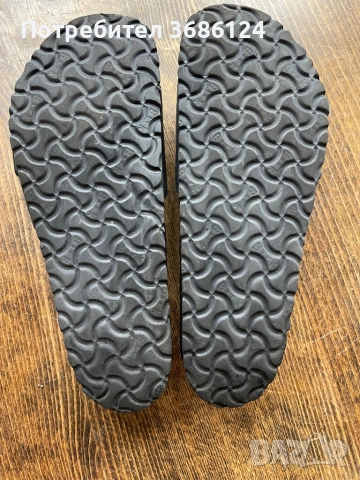 Birkenstock, снимка 3 - Чехли - 54006243