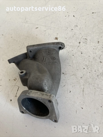 Въздушен маркуч за Volkswagen Phaeton 3.0 Tdi (2008) 059145997C 