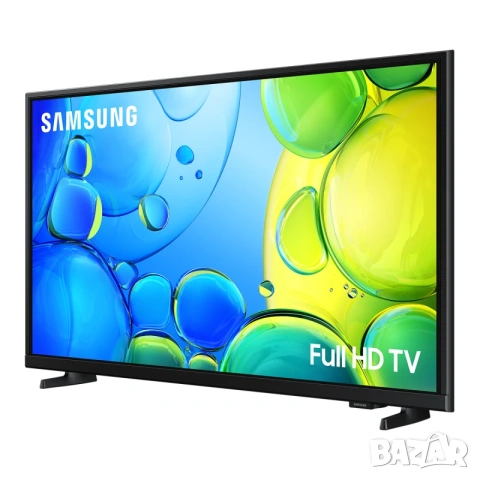 Нов Телевизор SAMSUNG 32' FHD SMART TV WIFI, снимка 2 - Телевизори - 54580669