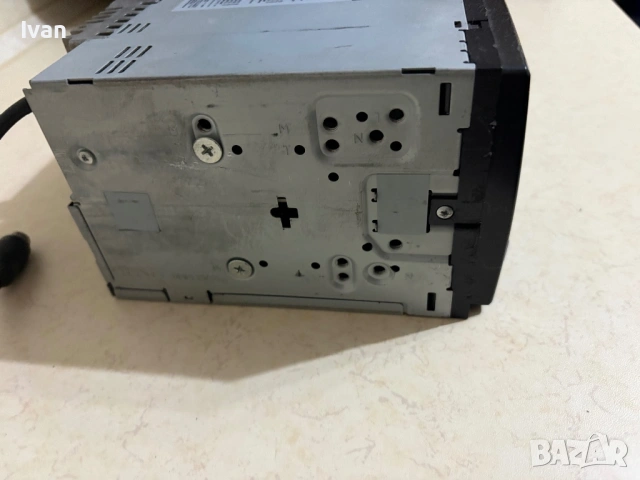 CD player Alpine CDA-W203Ri, снимка 2 - Ресийвъри, усилватели, смесителни пултове - 54785320