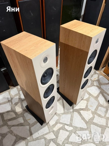 Focal Chora 826 тонколони , снимка 5 - Тонколони - 55098229