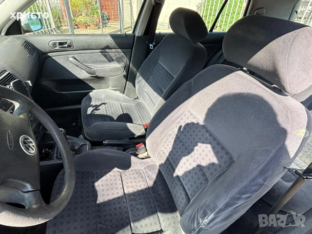 vw golf, снимка 4 - Автомобили и джипове - 54575405