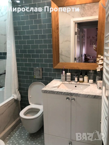 Продаваме Четиристаен апартамент в Кръстова вада, снимка 7 - Апартаменти - 55191400