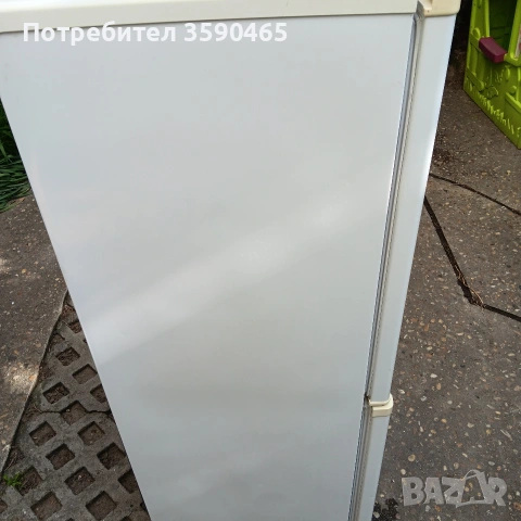 Хладилник BOMANN, снимка 6 - Хладилници - 54527145