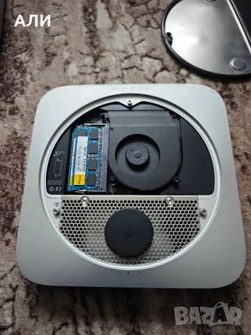 Mac mini........., снимка 4 - Други - 55428125
