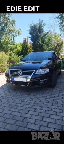 VW Passat 2.0 TDI 140 KC 2009 КЛИМАТРОНИК ОБСЛУЖЕН ПЕРФЕКТНО СЪСТОЯНИЕ 