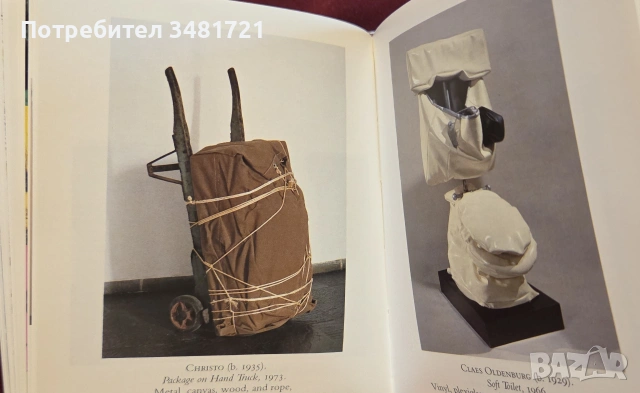American Art of the Twentieth Century, снимка 10 - Изкуство, музика, кино и фотография - 55065403