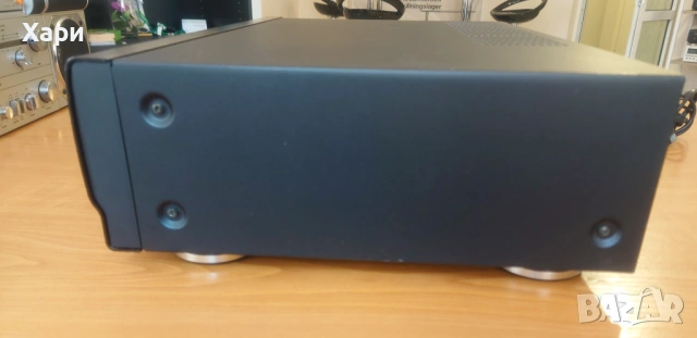 Касетен дек Kenwood KX-7050, снимка 6 - Декове - 54250159