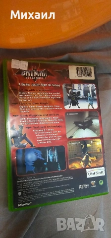 Игри за Xbox classic, снимка 6 - Игри за Xbox - 55218773
