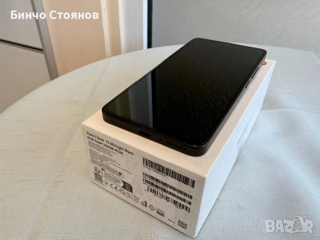 Xiaomi Redmi Note 13 , снимка 5 - Xiaomi - 54311239