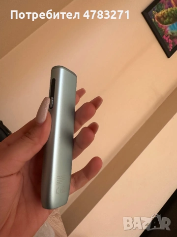 Iqos Iluma i one, снимка 4 - Друга електроника - 54191364