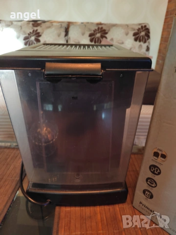 Еспресо машина Breville , снимка 4 - Кафемашини - 54894606