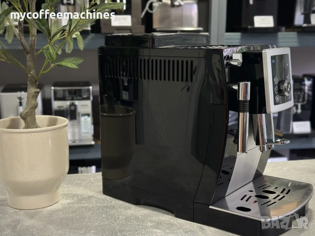 Кафемашина DeLonghi ECAM 23.210, снимка 10 - Кафемашини - 54890255