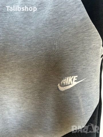 Мъжки Nike Tech, снимка 3 - Спортни дрехи, екипи - 54766914