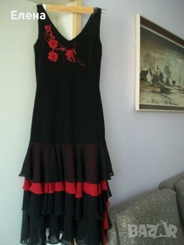 За празникът ни., снимка 11 - Рокли - 54609978