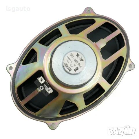 Заден десен високоговорител Mini Hatch (R50; R53) 2001-2006 ID: 163019 ОЕМ: 6513-6801101R, снимка 2 - Части - 55390266