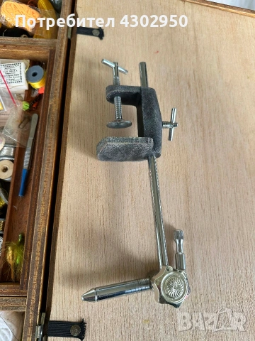 мухарска работилница, снимка 8 - Стръв и захранки - 54171461