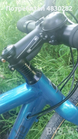 Gravel 51cm - Cannondale CAADX Shimano 105 Disc / Gravel, снимка 18 - Велосипеди - 54721024