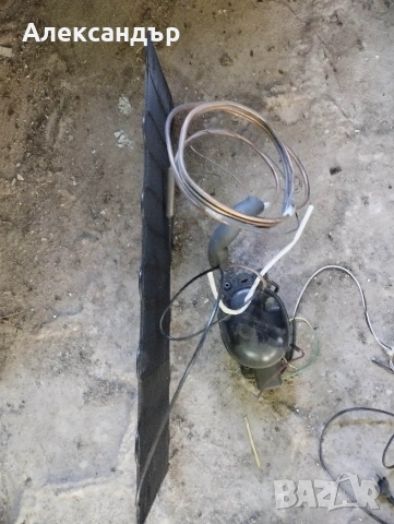 Хладилен Компресор 220v
