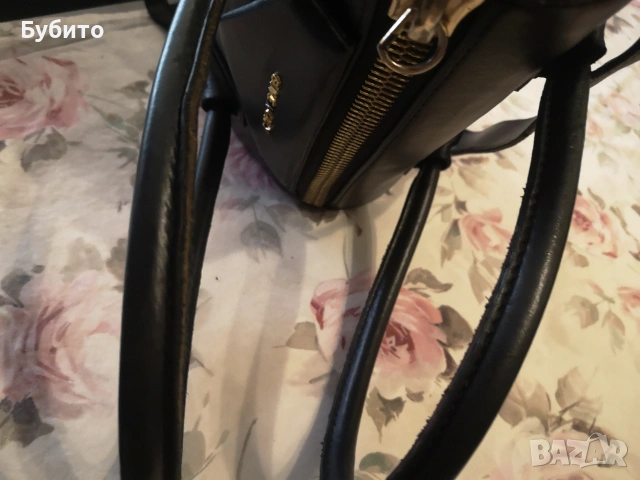 Кожени чанти Givenchy, Tosca Blu , снимка 16 - Чанти - 54444897