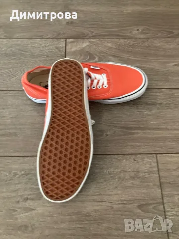 Мъжки кецове Vans, снимка 2 - Кецове - 55340758