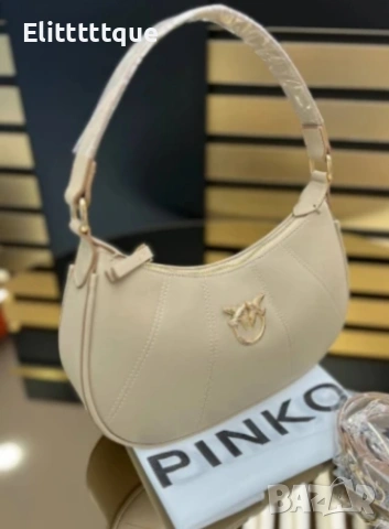 чанти pinko 