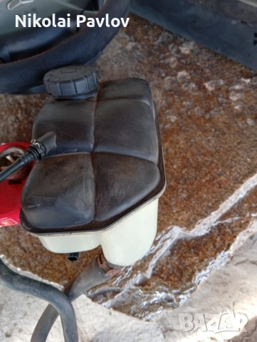 Скоростна кутия за Мерцедес Е Класа , снимка 16 - Части - 54215421