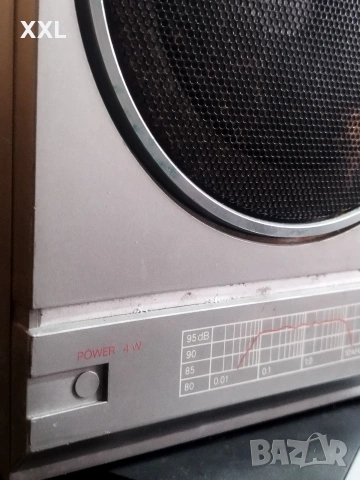 Руски тонколони, буфер jamo, снимка 3 - Тонколони - 54235197