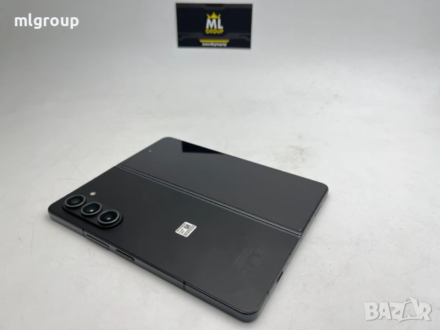 #MLgroup предлага:   #Samsung Galaxy Z Fold 5 512GB / 12GB RAM Dual-SIM, втора, снимка 5 - Samsung - 54311598