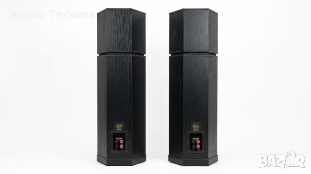 Tannoy 613 тонколони, снимка 2 - Тонколони - 51839891