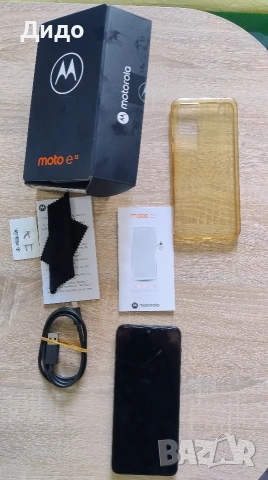 Motorola e13, 2/64