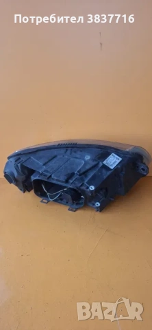 Ляв фар  Audi A6 (C6/4F) | OEM 4F0941003, снимка 2 - Части - 54348036