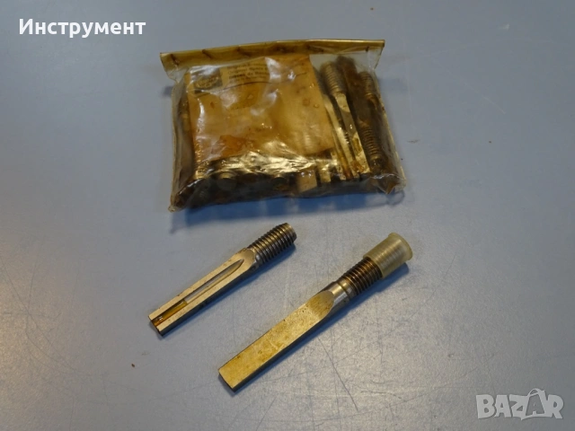 Щанцов пуасон TRUMPF 088503 Stosstahl 2760-80 Cutting Tool M12